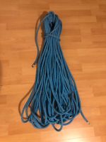 Edelrid Boa 9,8mm Kletterseil 50m, blau Stuttgart - Stuttgart-Ost Vorschau