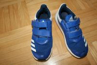 Adidas Turnschuhe Halbschuhe Schuhe Sneaker Junge Gr. 28 blau Bayern - Untermerzbach Vorschau