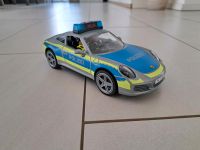 Playmobil Polizeiwagen Bayern - Kist Vorschau