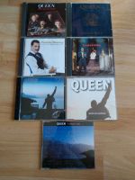 Queen/Freddie Mercury/Montserrat Caballe CD-Sammlung Kr. München - Planegg Vorschau