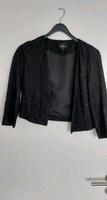 Bolero von Only/ Kurzblazer /Spitze festlich Gr. XS/34 / schwarz Thüringen - Teistungen Vorschau