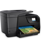HP Officejet Pro 8710 Drucker Scanner Fax All-in-One Printer Berlin - Schöneberg Vorschau