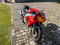 Yzf750 Rennstrecke Bayern - Waldkirchen Vorschau