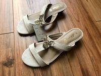 Sandalen Schuhe s.Oliver 39 Neu Leipzig - Leipzig, Zentrum Vorschau