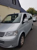 ! VW T5 - viele Extras- der URLAUB kann kommen ! Mülheim - Köln Höhenhaus Vorschau