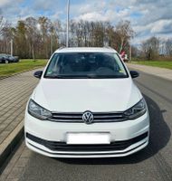 Auto  VW Touran 1.5 TSI DSG IQ.DRIVE 7Sitze Navi ACC Essen - Steele Vorschau