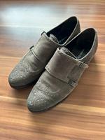 Kennel & Schmenger Loafers Gr.38,5 Saarland - Blieskastel Vorschau