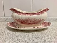 Sauciere Burgenland rot, Villeroy & Boch Nordrhein-Westfalen - Würselen Vorschau