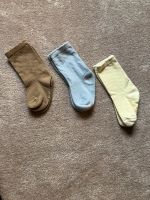 3 Paar Strümpfe Socken  Konges Slojd Afterglow  22-24 Essen - Stoppenberg Vorschau