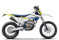 HUSQVARNA FE 350 2024 / FINANZIERUNGSANGEBOT NUR 152€ Bayern - Marktoberdorf Vorschau