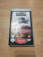 PSP Spiel fia world Rally Bayern - Schweinfurt Vorschau