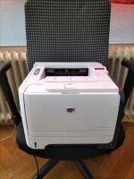 HP LaserJet P2055DN Laserdrucker Schwarz guter Zustand Voll Ff. Baden-Württemberg - Ellhofen Vorschau