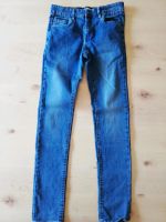 Jeans Name it Gr. 164 neu blau Skinny Nordrhein-Westfalen - Marsberg Vorschau