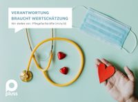 Gesundheits- und Krankenpfleger (m/w/d) Niedersachsen - Einbeck Vorschau