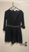 Guess Kurzer Jumpsuit mit Ärmeln Größe S Bayern - Memmingen Vorschau