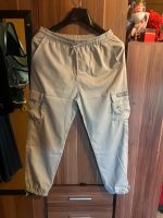 Cargo Hose beige Gr L NEU Baden-Württemberg - Stutensee Vorschau