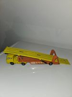 Matchbox Lesney SUPER KINGS K-11 DAF Car Transporter Sammlerauto Beuel - Vilich Vorschau