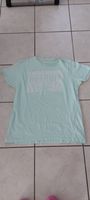 T-Shirt mint Gr. L Bayern - Luhe-Wildenau Vorschau