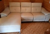 Polsterecke mit Relaxfunktion - Sofa Sachsen-Anhalt - Magdeburg Vorschau