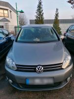 Volkswagen golf plus Navi 1.4 Benzin. Sachsen-Anhalt - Stendal Vorschau