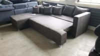 Lagerverkauf Ecksofa Sofa Couch Wohnlandschaft schlaffsofa neu-Wa Nordrhein-Westfalen - Sundern (Sauerland) Vorschau