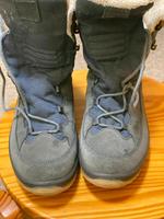 Wanderstiefel Calceta III GTX Ws LOWA Niedersachsen - Laatzen Vorschau
