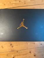 Air Jordan 1 MID sneaker Baden-Württemberg - Rot an der Rot Vorschau