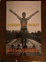 Breaking the surface, Greg Louganis Nordrhein-Westfalen - Oberhausen Vorschau