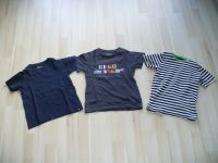 Jako-O 3 T-Thirts Kindershirts Gr. 104 / 110 Jako o Bayern - Dörfles-Esbach Vorschau