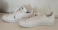 Adidas Stan Smith 38 weiß Neu Sneaker Schuhe Bayern - Stegaurach Vorschau