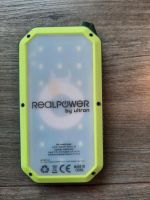 REALPOWER solar Powerbank 10.000 mAh Kreis Pinneberg - Prisdorf Vorschau