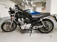 Honda CB 1100 Berlin - Wilmersdorf Vorschau
