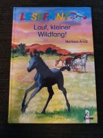 Lesefant Lauf, kleiner Wildfang Marliese Arold Loewe Leseleiter Münster (Westfalen) - Gievenbeck Vorschau