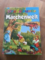 Große bunte Märchenwelt Buch Zustand wie Neu! Herzogtum Lauenburg - Wentorf Vorschau