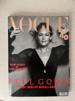 Vogue Januar 2020 Helene Fischer Peter Lindbergh München - Maxvorstadt Vorschau