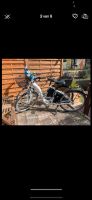 E-Bike/Zündapp,nur Abholung Hessen - Obertshausen Vorschau