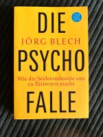 Die Psycho Falle Buch Nordvorpommern - Landkreis - Ribnitz-Damgarten Vorschau