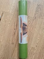 Asana Yoga Mat grün, 183 x 66 Nürnberg (Mittelfr) - Nordstadt Vorschau