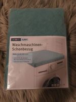 ❤️ Waschmaschinen / Trockner Schonbezug NEU - türkis Niedersachsen - Winsen (Aller) Vorschau