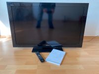 Sony KDL–40BX420 Full HD TV Fernseher 40“ Zoll 102cm Frankfurt am Main - Nieder-Eschbach Vorschau