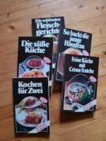 Kochbücher Dr. Oetker Bayern - Offingen Vorschau