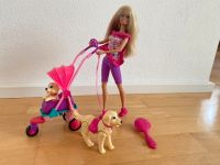 Barbie Hundesitterin Dresden - Leuben Vorschau