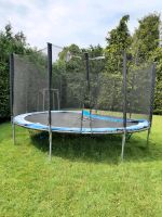 Trampolin. Niedersachsen - Wanna Vorschau