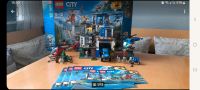 Lego City 60174 Bergpolizei Polizei in den Bergen Bayern - Freilassing Vorschau