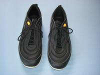 Nike air max 97 * Gr. 44 * schwarz * Rheinland-Pfalz - Undenheim Vorschau