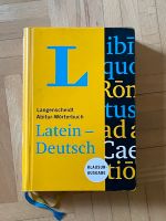 Langenscheidt Abitur- Wörterbuch Köln - Köln Junkersdorf Vorschau