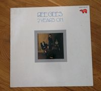 Schallplatte LP Bee Gees 2 Years on Baden-Württemberg - Trossingen Vorschau