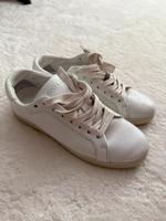 Sneaker Designer Jimmy Choo Wie neu Hamburg - Wandsbek Vorschau