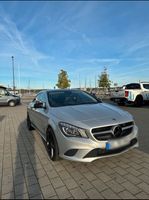 Mercedes-Benz  CLA-URBAN Kiel - Ravensberg-Brunswik-Düsternbrook Vorschau
