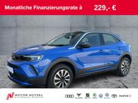 Opel Mokka 1.2T EDITION LED+NAVI+SHZ+RFK+PDC+DAB+16" Bayern - Kulmbach Vorschau